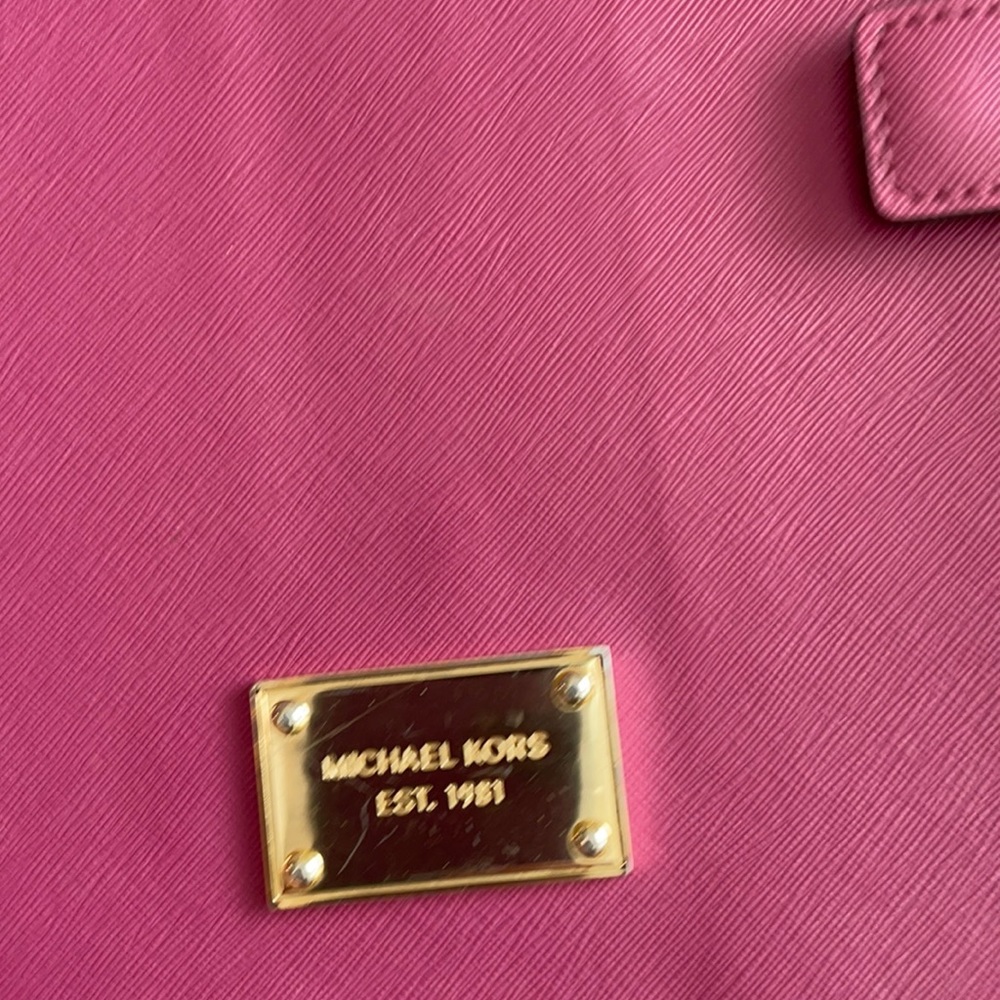 MK IPAD CASE